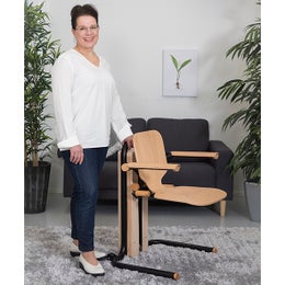 Vuokraus Nostotuoli Klaimber