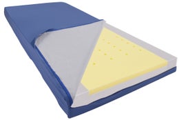 Hygieniapatja Memo RT 90x200x14cm