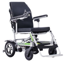 Vuokraus S&auml;hk&ouml;py&ouml;r&auml;tuoli