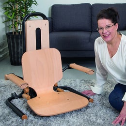 Vuokraus Nostotuoli Klaimber