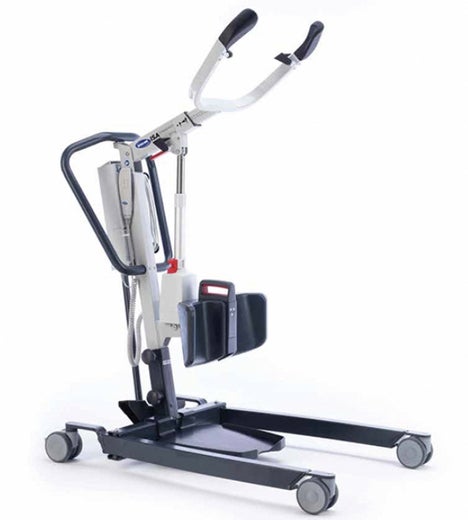 Seisomanojanostin  Isa vuokraus